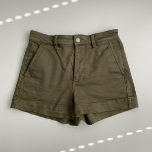 Everlane • The Cotton Twill Short